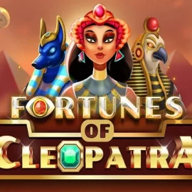 Fortunes Of Cleopatra