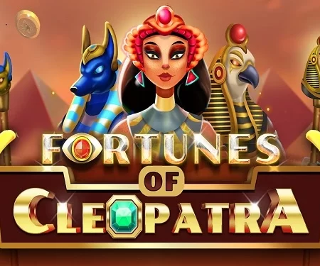 Fortunes Of Cleopatra