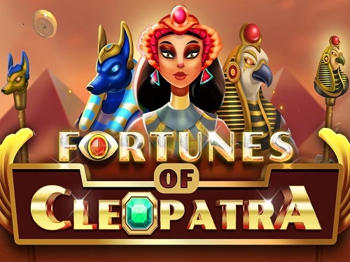 Fortunes Of Cleopatra