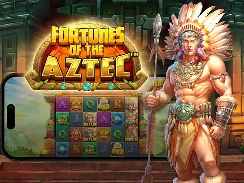 Fortunes of Aztec™