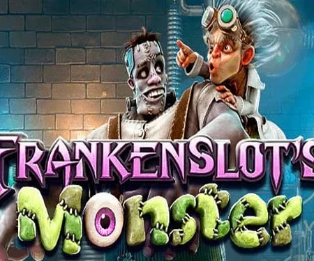 Frankenslot’s Monster™