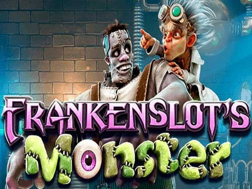 Frankenslot’s Monster™