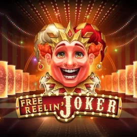 Free Reelin’ Joker