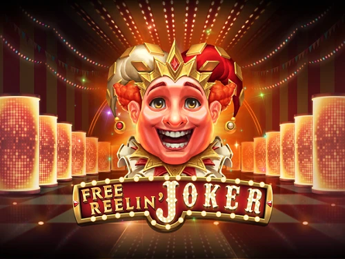 Free Reelin’ Joker