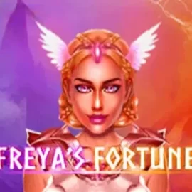 Freya’s Fortune