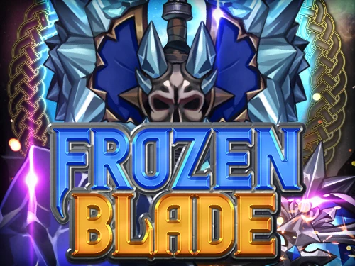 Frozen Blade