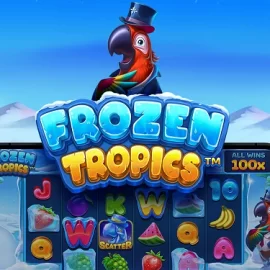 Frozen Tropics™