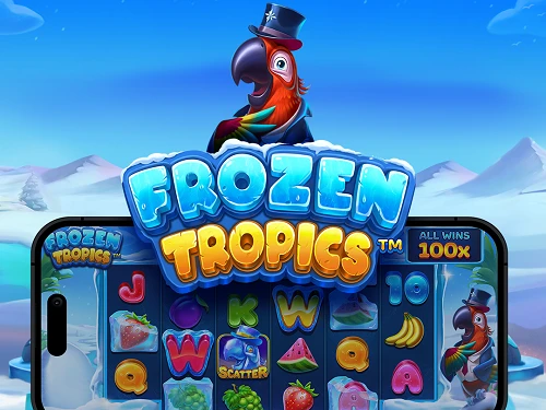 Frozen Tropics™