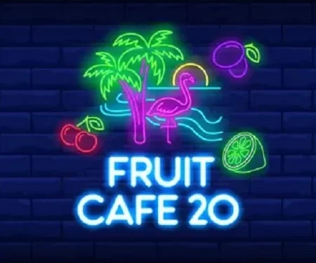 Fruit Cafe 20