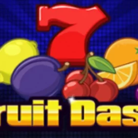 Fruit Dash