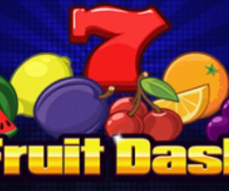 Fruit Dash