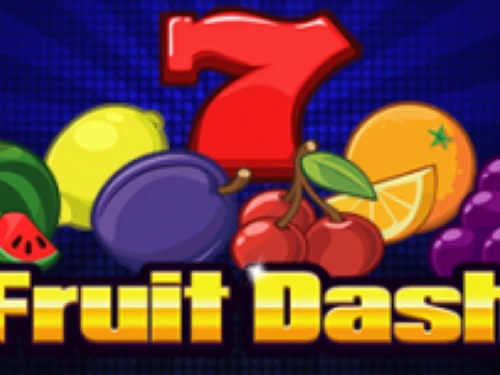 Fruit Dash