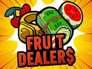 Fruit Dealers