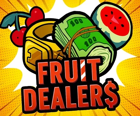 Fruit Dealers