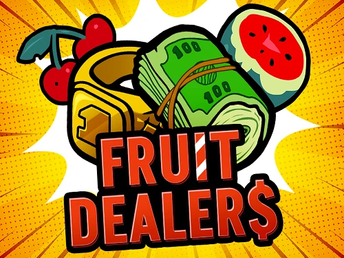 Fruit Dealers