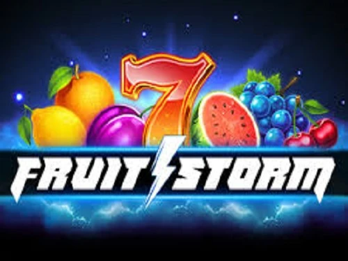 Fruit Storm