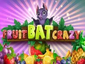 Fruitbat Crazy™