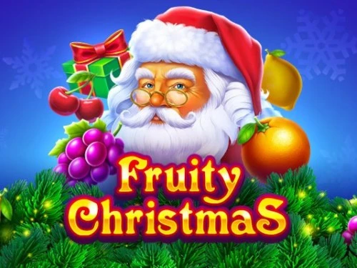 Fruity Christmas