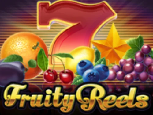 Fruity Reels