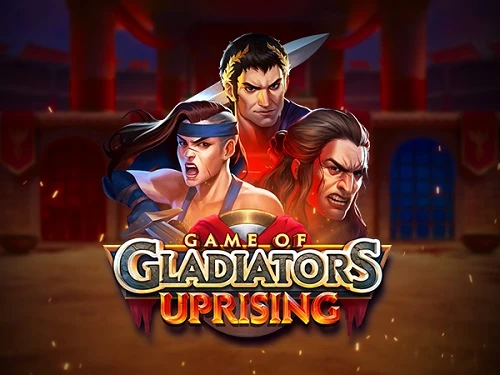 Game of Gladiators Uprising