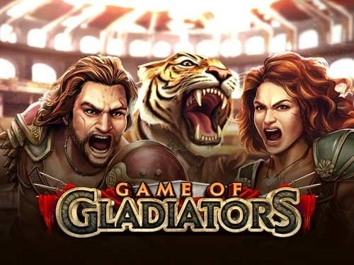 Game of Gladiators