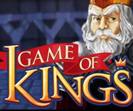 Game of Kings