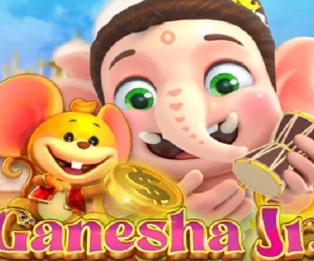 Ganesha Jr.