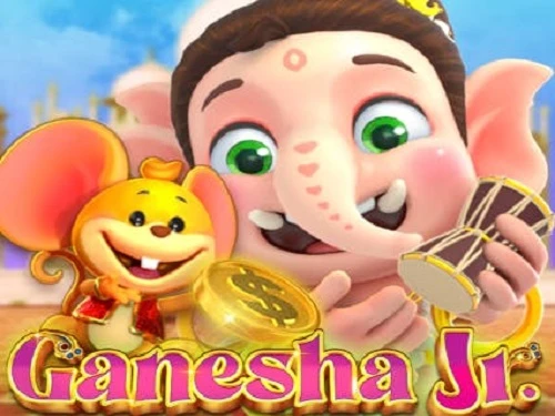 Ganesha Jr.