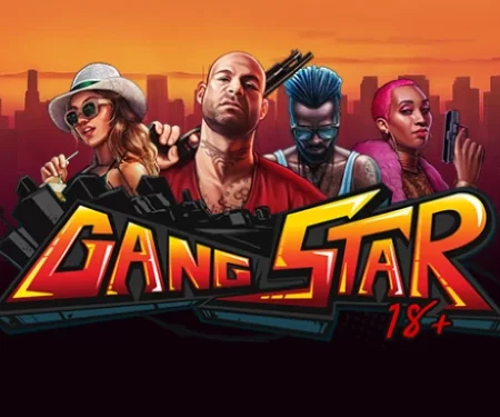 GangStar