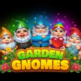 Garden Gnomes