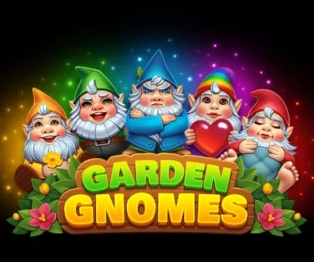 Garden Gnomes