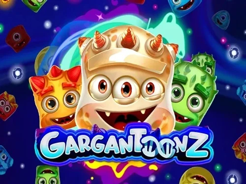 Gargantoonz