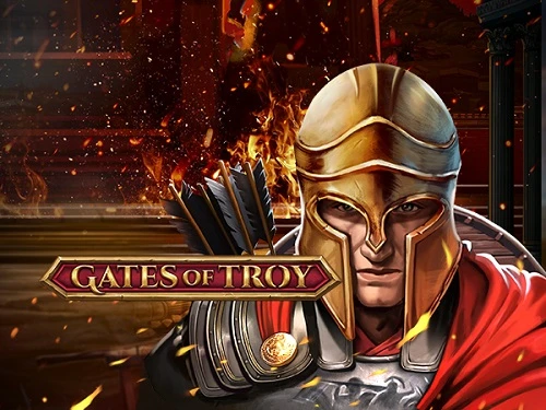 Gates of Troy