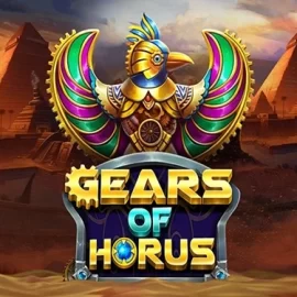 Gears of Horus