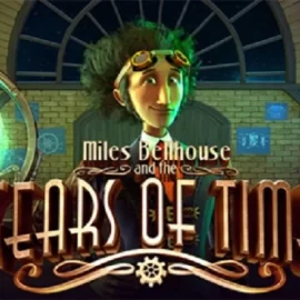 Gears of Time™