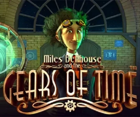 Gears of Time™