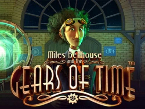 Gears of Time™