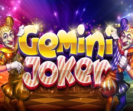 Gemini Joker™