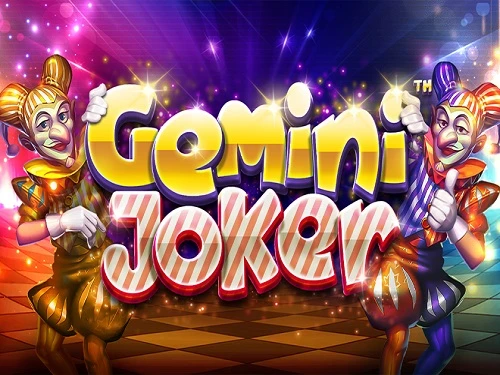 Gemini Joker™