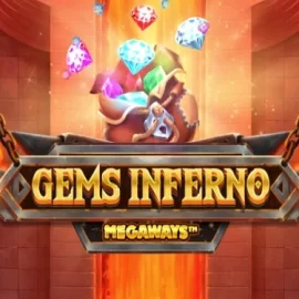 Gems Inferno Megaways™