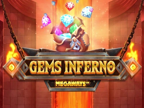 Gems Inferno Megaways™