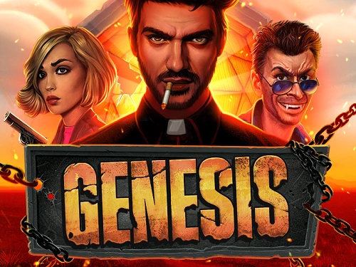 Genesis