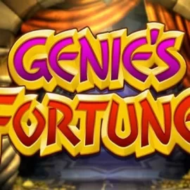 Genie’s Fortune™