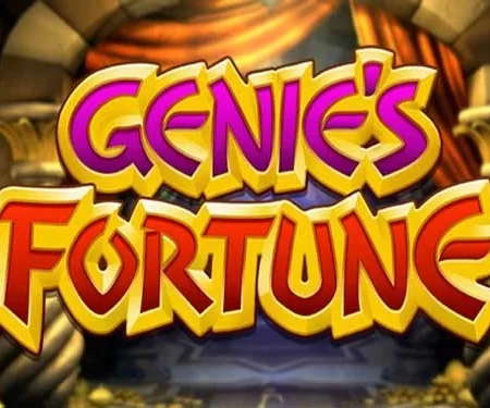 Genie’s Fortune™