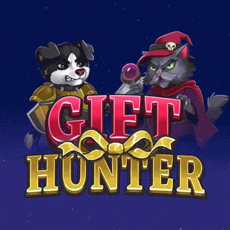 Gift Hunter