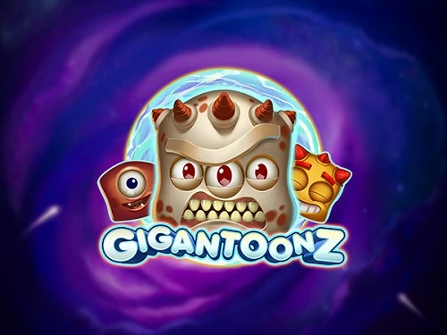 Gigantoonz