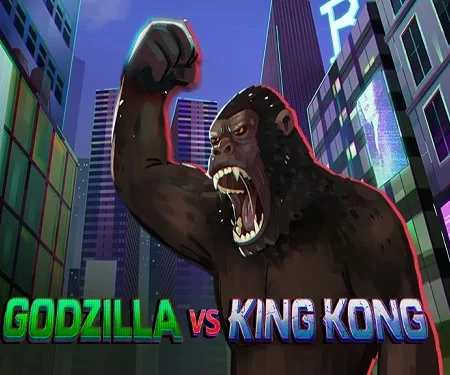 Godzilla vs King Kong