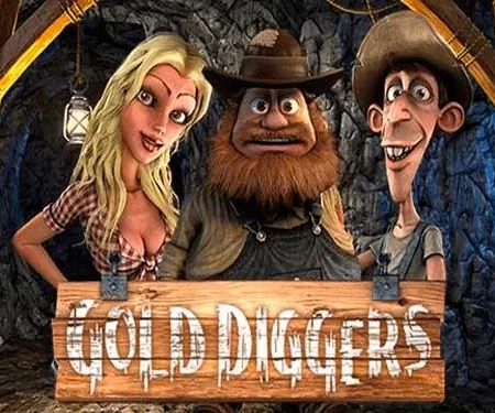 Gold Diggers™