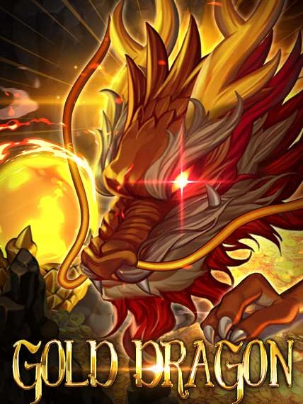 Gold Dragon