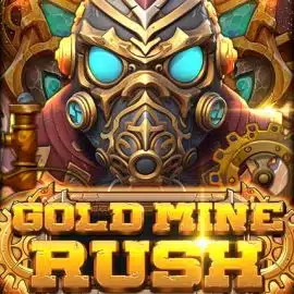 Gold Mine Rush